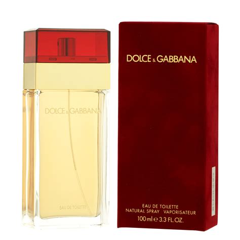 parfums dolce gabbana femme